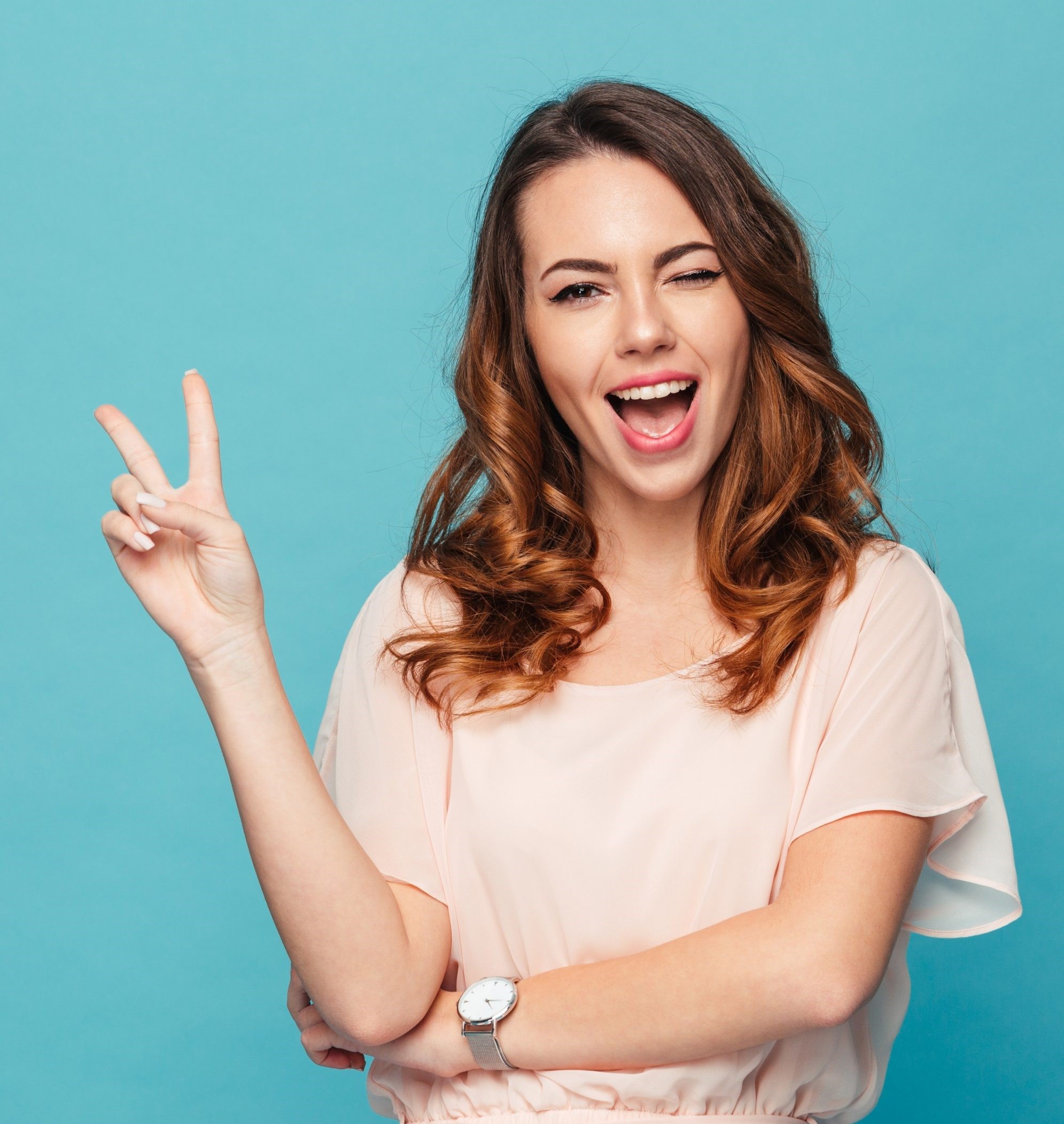 Kendimizden Bahsedelim